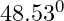 48.53^0